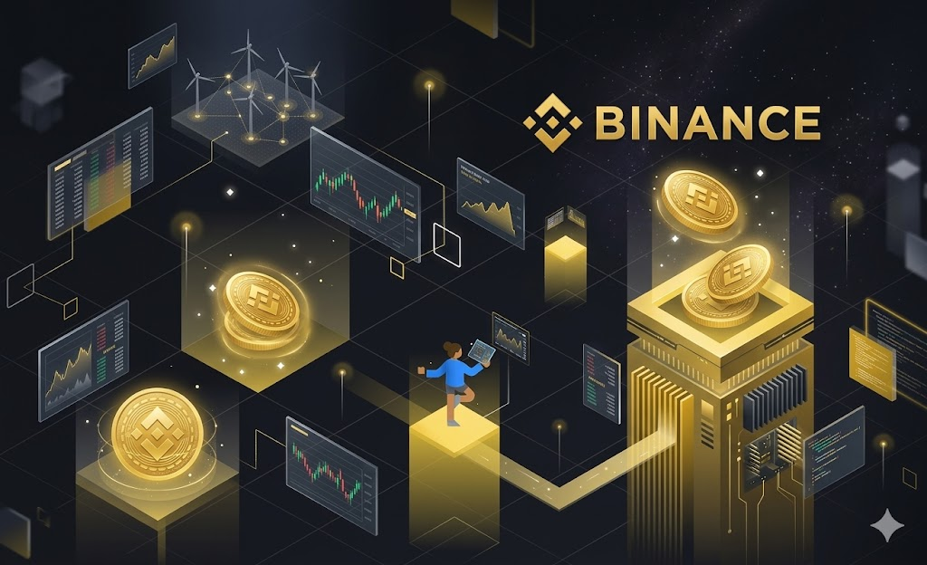 热钱包平台展示图